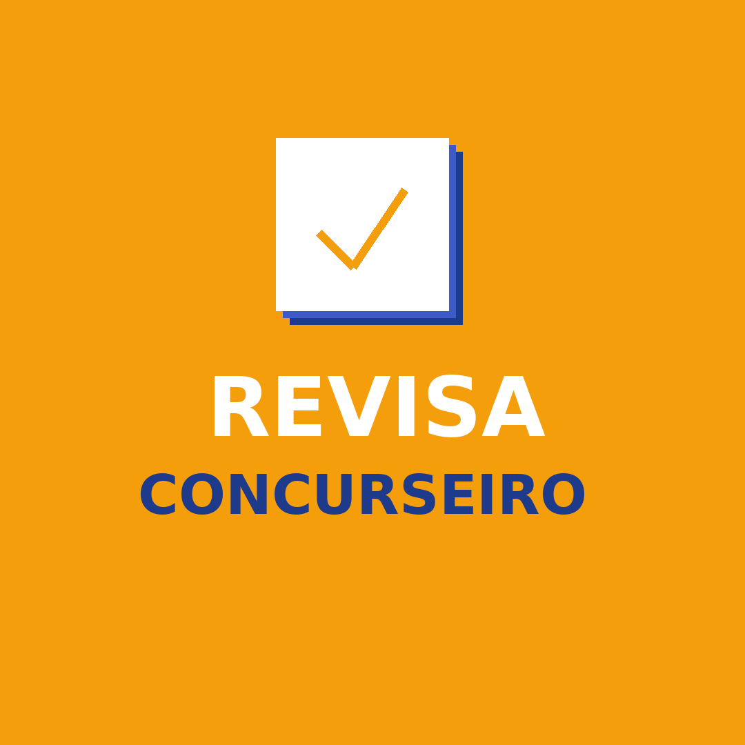 Revisa Concurseiro